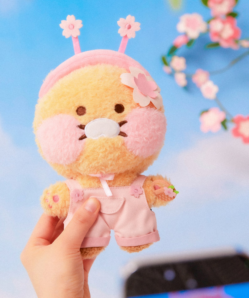 KAKAO FRIENDS - (OOTD) Peluche