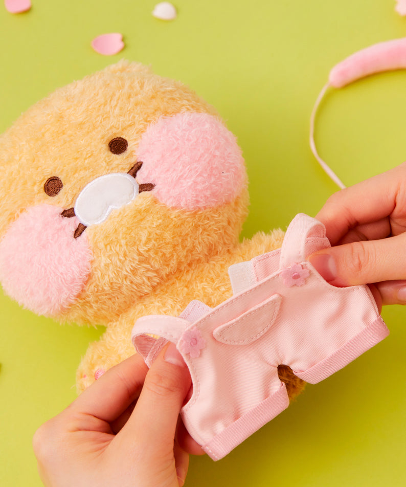 KAKAO FRIENDS - (OOTD) Peluche