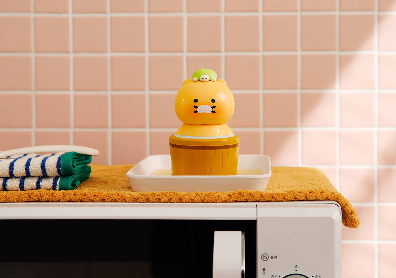 KAKAO FRIENDS - Chunsik - Detail 3