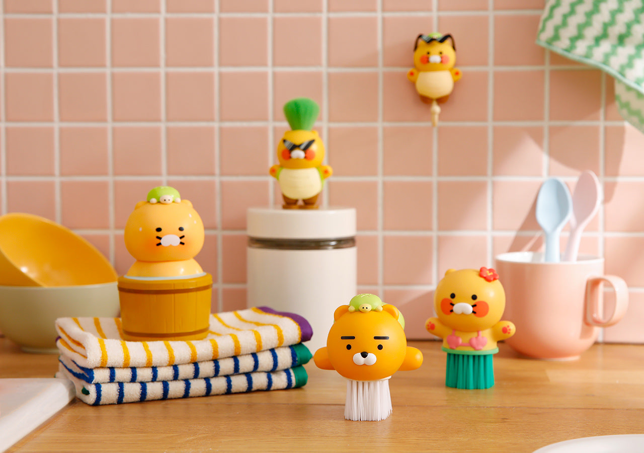 KAKAO FRIENDS - Chunsik - Detail 14