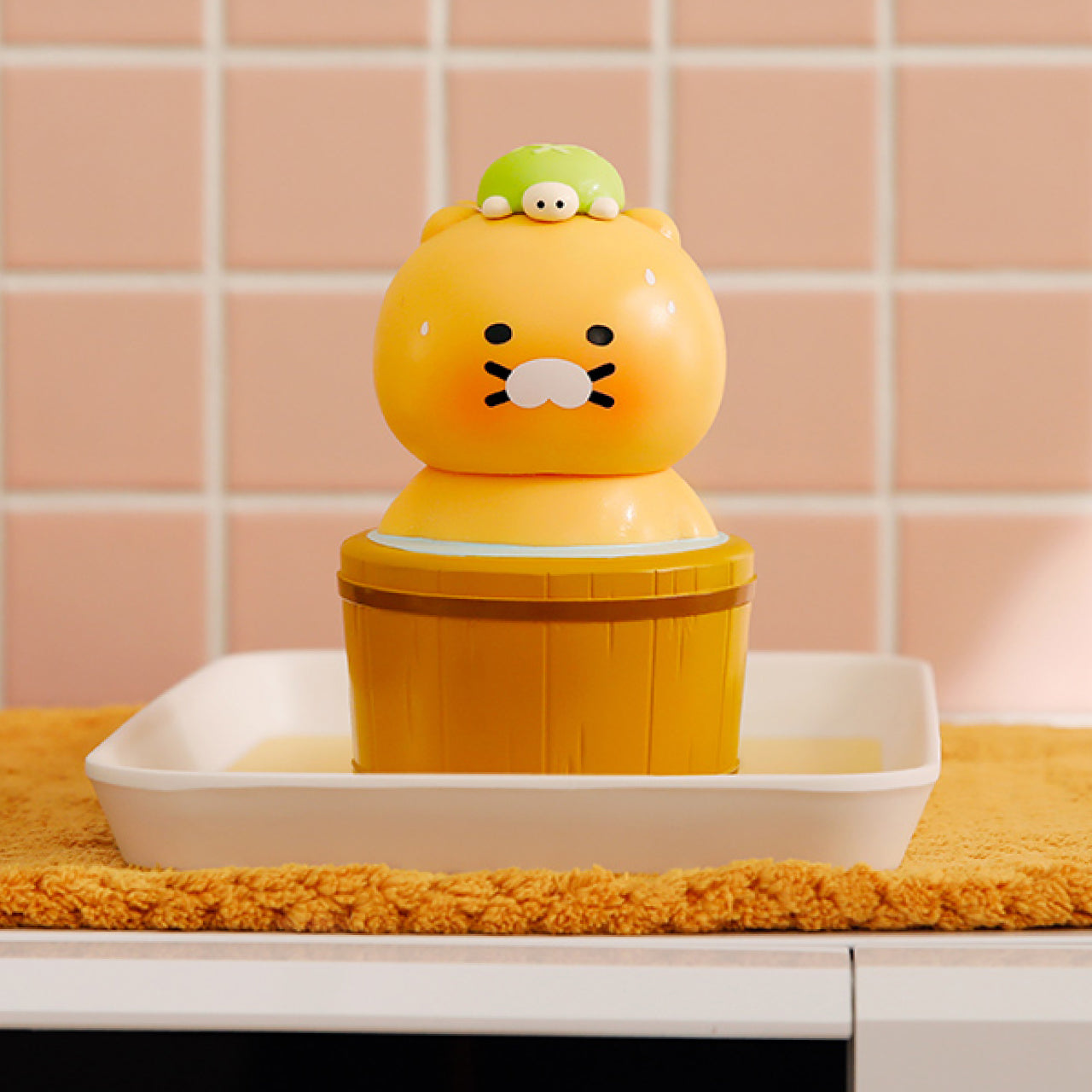 KAKAO FRIENDS - Chunsik