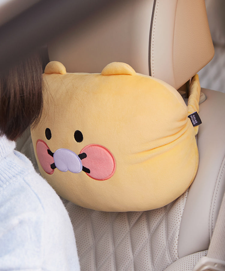 KAKAO FRIENDS - Voiture Coussin Chunsik - Detail 6