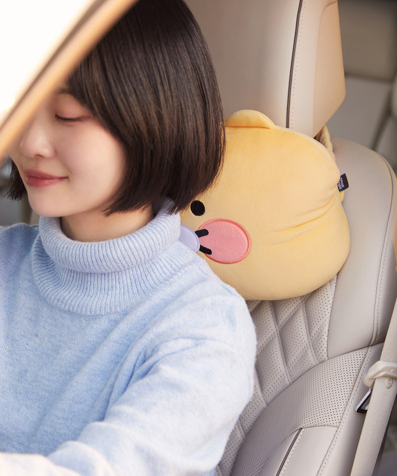 KAKAO FRIENDS - Voiture Coussin Chunsik - Detail 7
