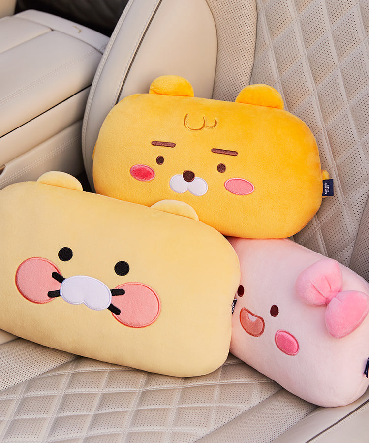 KAKAO FRIENDS - Voiture Coussin Chunsik - Detail 8
