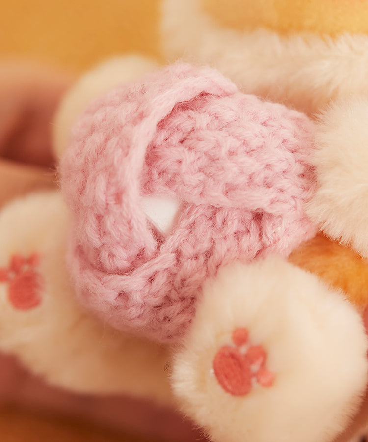 KAKAO FRIENDS - Voiture Peluche Chunsik - Detail 11