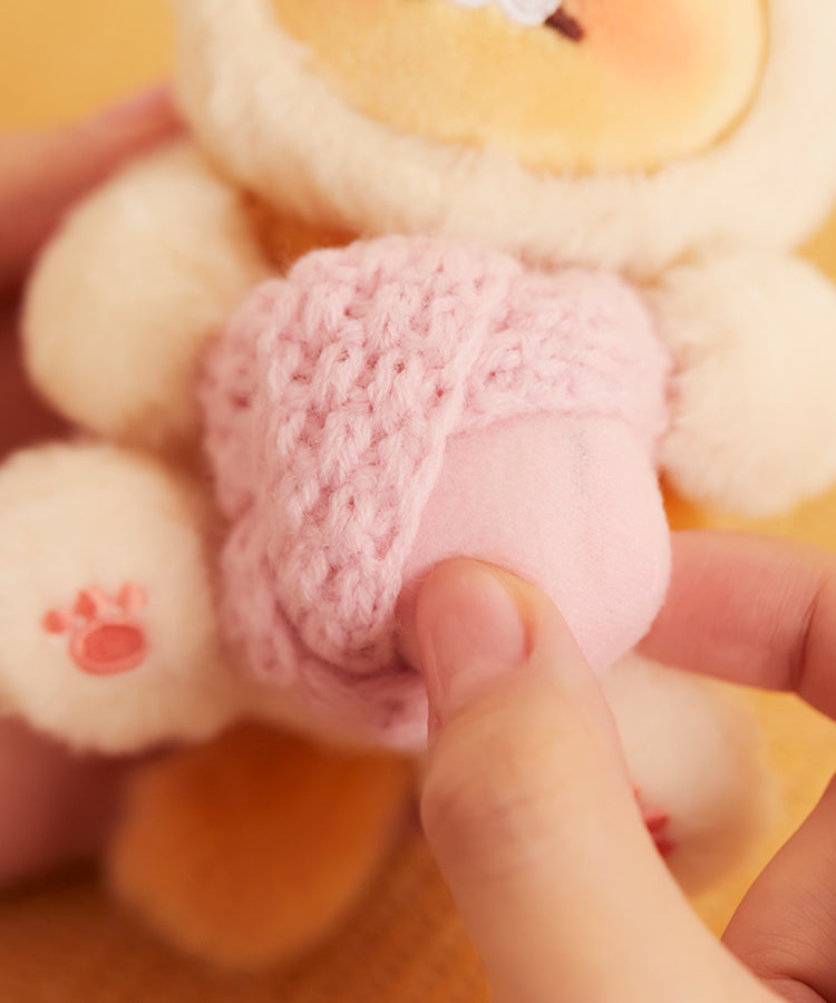 KAKAO FRIENDS - Voiture Peluche Chunsik - Detail 9