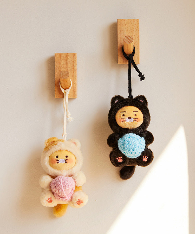 KAKAO FRIENDS - Voiture Peluche Chunsik - Detail 12