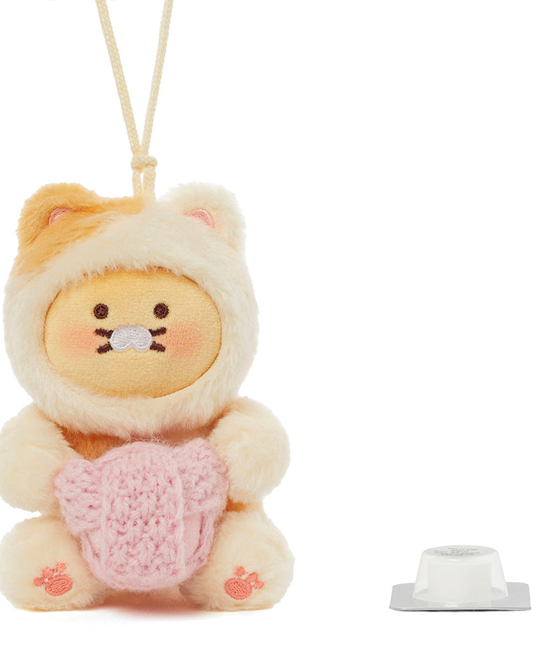 KAKAO FRIENDS - Voiture Peluche Chunsik - Detail 14