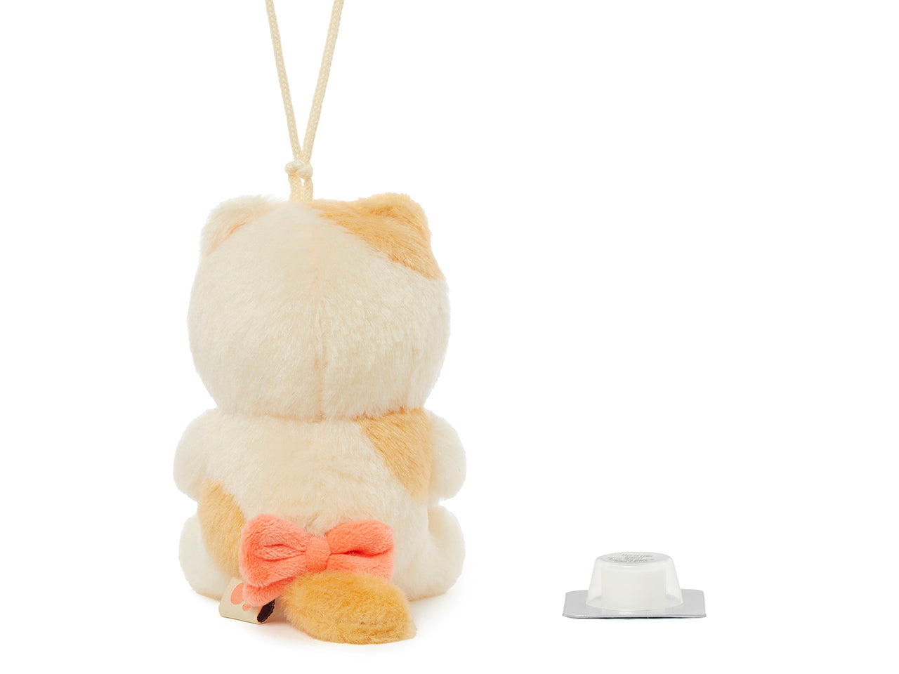 KAKAO FRIENDS - Voiture Peluche Chunsik - Detail 15