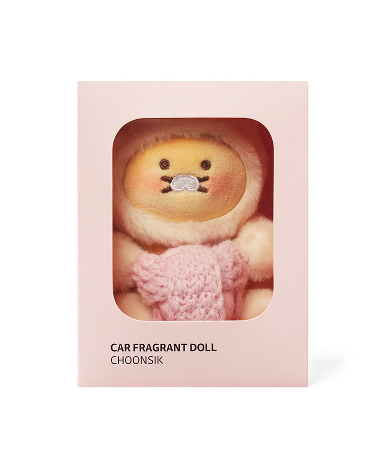 KAKAO FRIENDS - Voiture Peluche Chunsik - Detail 17