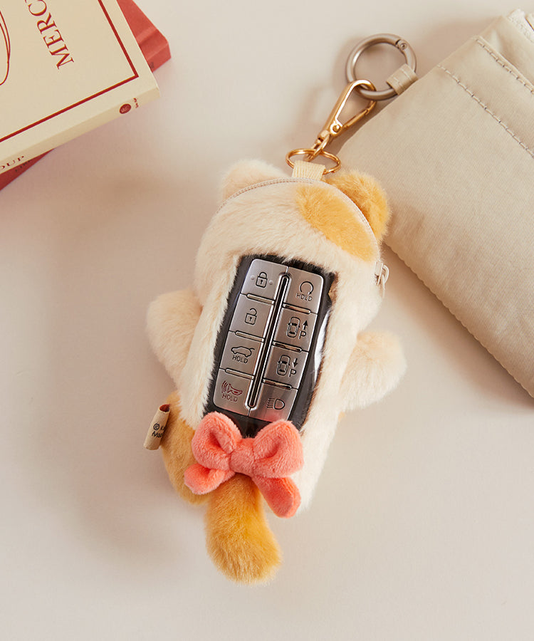 KAKAO FRIENDS - Peluche Chunsik - Detail 6