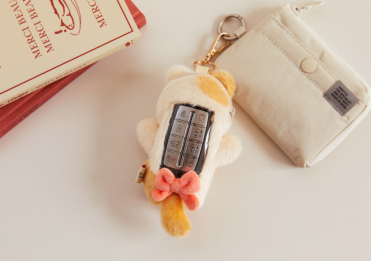 KAKAO FRIENDS - Peluche Chunsik - Detail 6