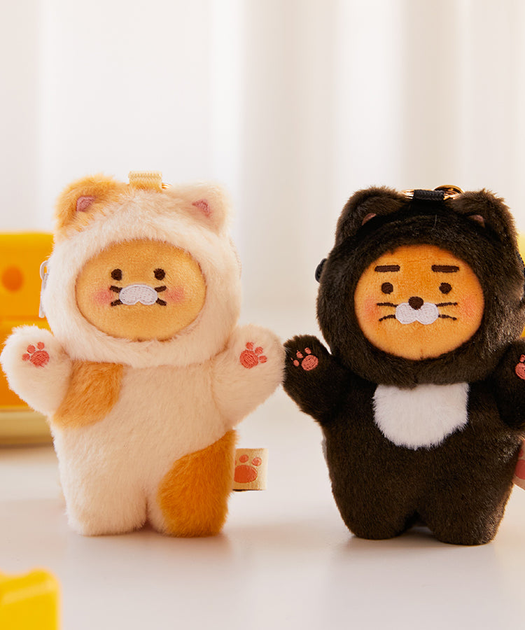 KAKAO FRIENDS - Peluche Chunsik - Detail 8