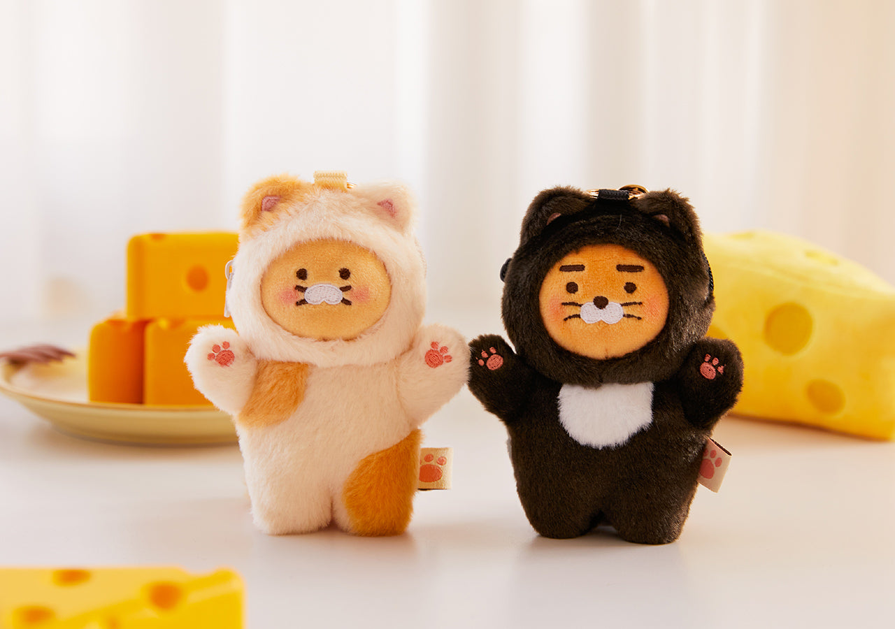 KAKAO FRIENDS - Peluche Chunsik - Detail 8
