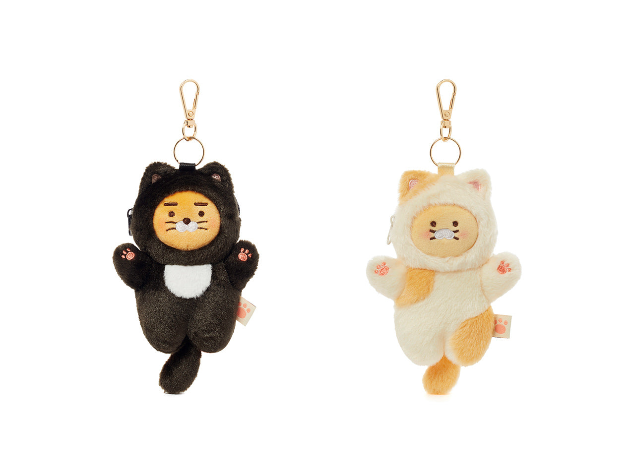 KAKAO FRIENDS - Peluche Chunsik - Detail 12