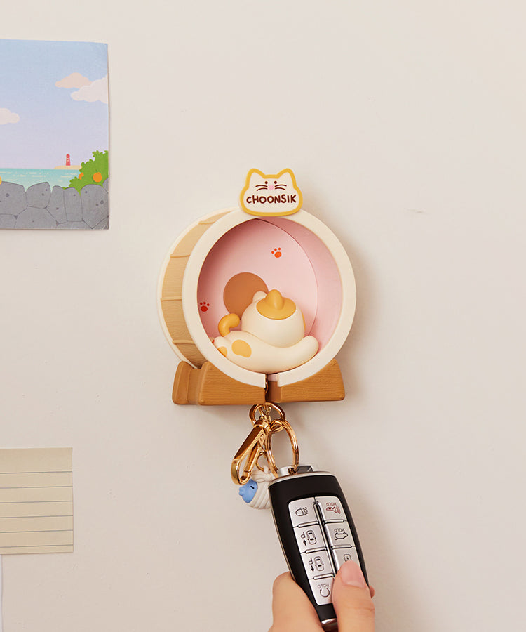 KAKAO FRIENDS - Aimant Chunsik - Detail 5
