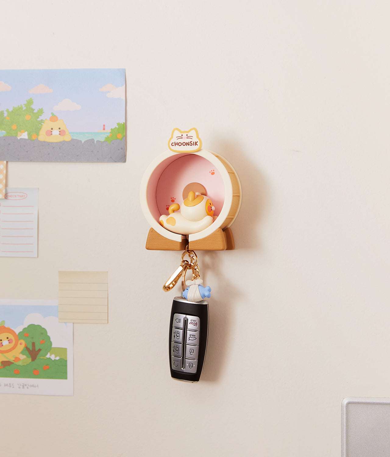 KAKAO FRIENDS - Aimant Chunsik - Detail 6