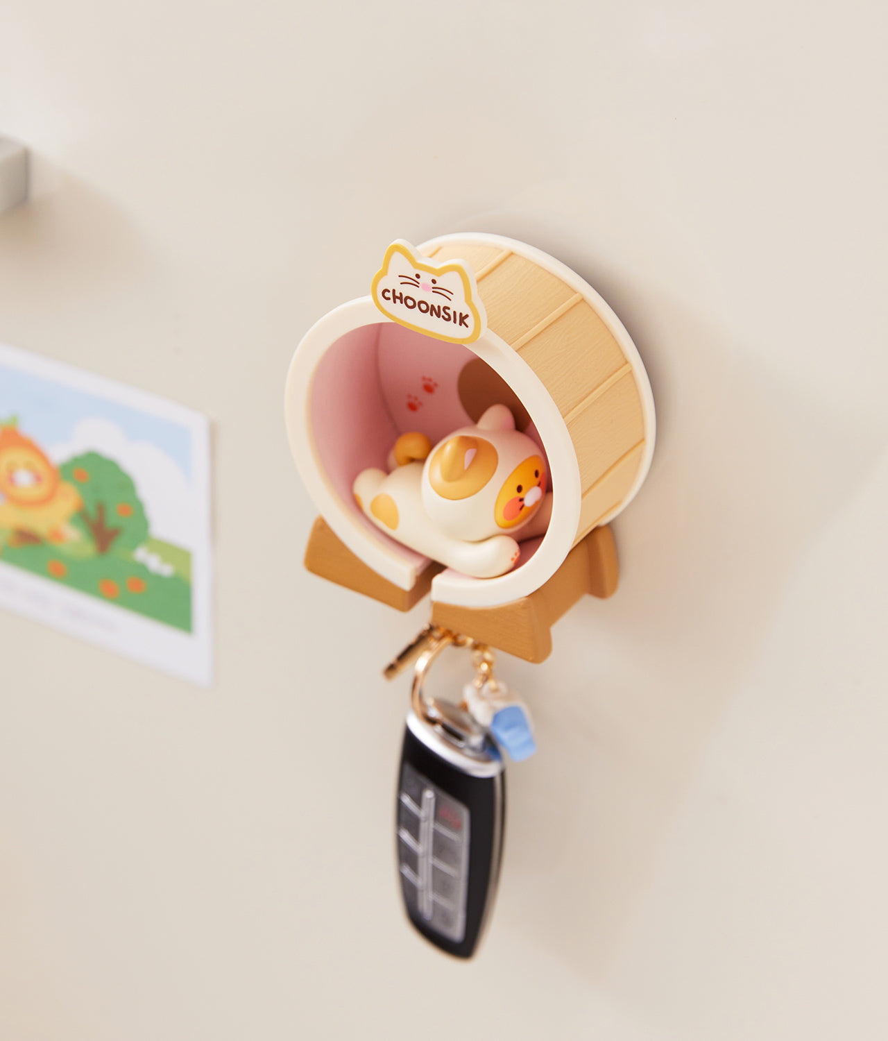 KAKAO FRIENDS - Aimant Chunsik - Detail 12