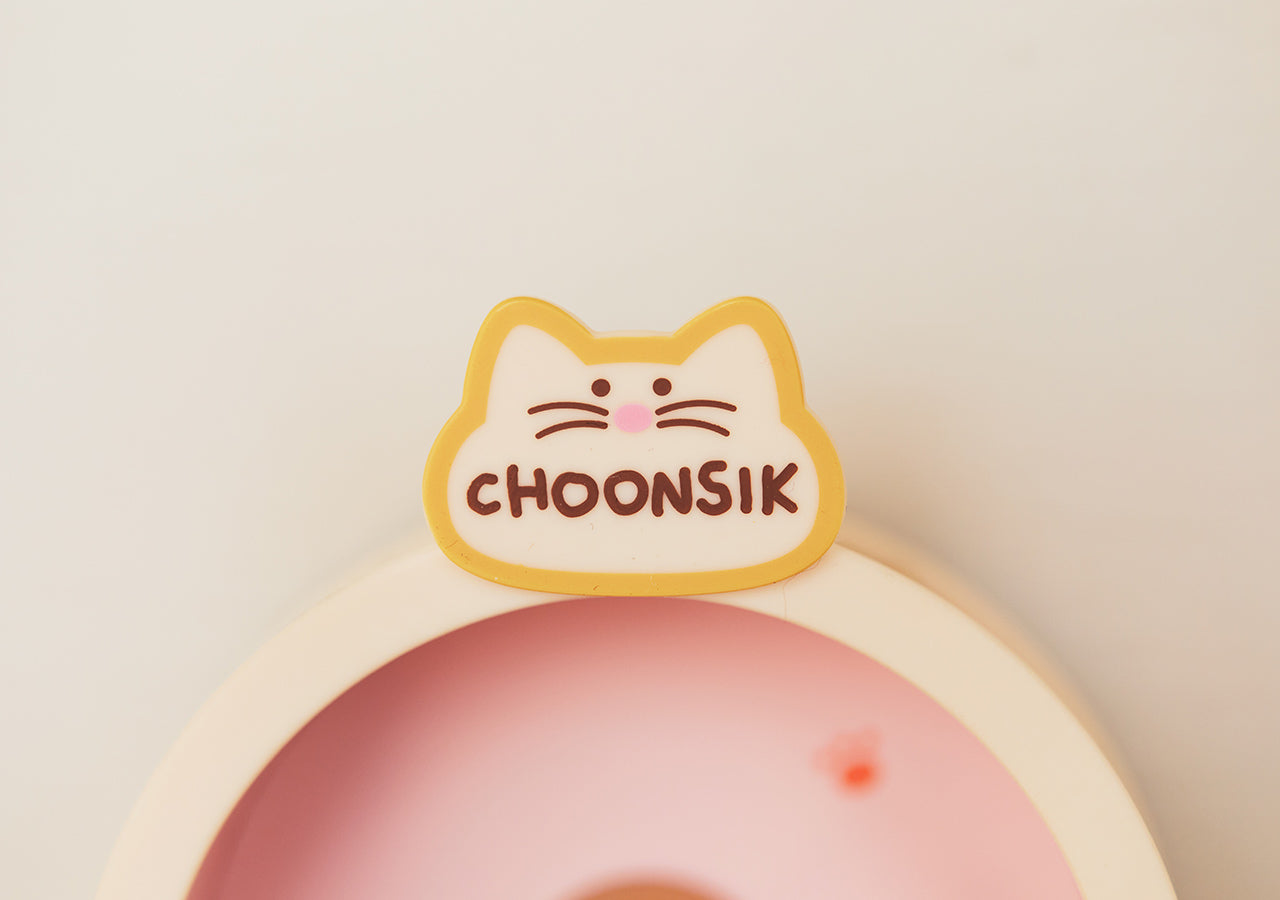 KAKAO FRIENDS - Aimant Chunsik - Detail 14