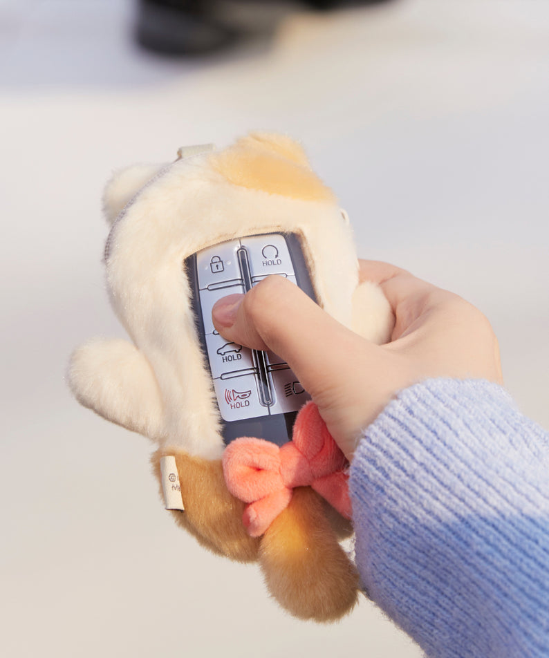KAKAO FRIENDS - Peluche Chunsik