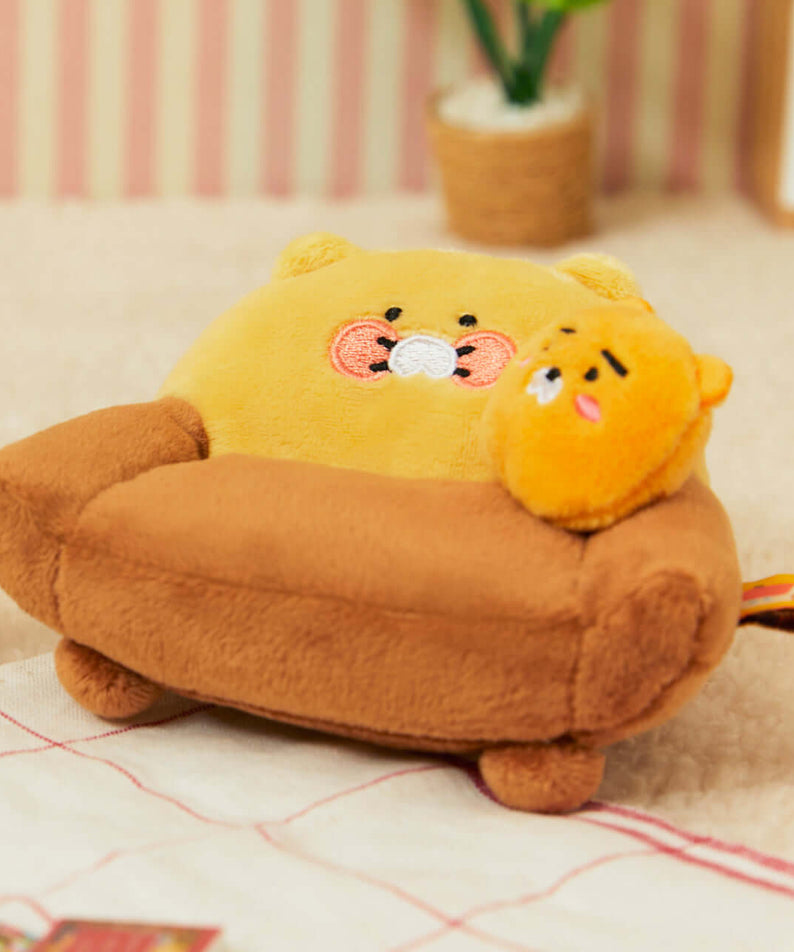 Peluche Poslin Friends - Kakao Friends