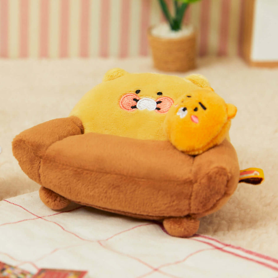 Peluche Poslin Friends - Kakao Friends