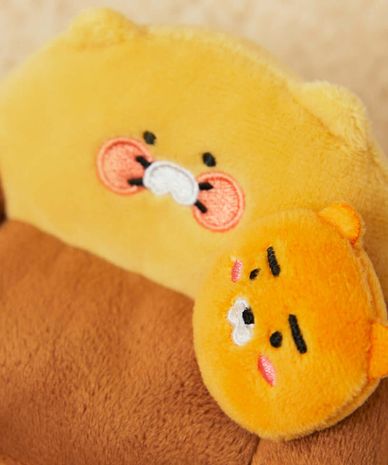 Peluche Poslin Friends - Kakao Friends