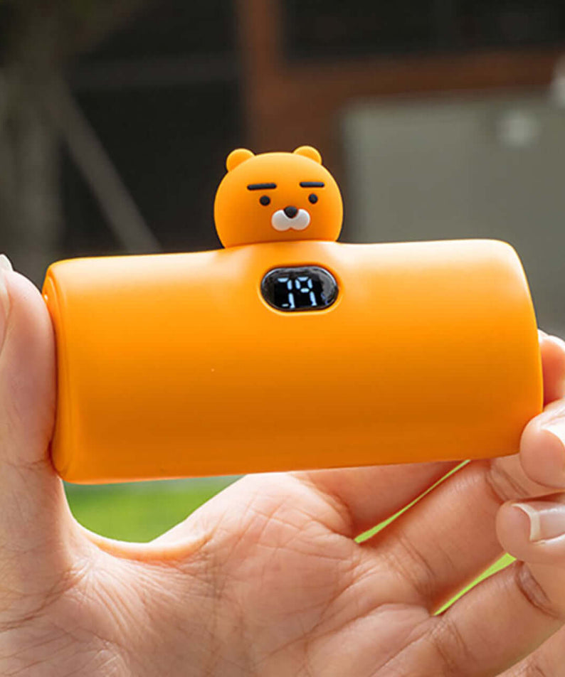 Batterie Externe Ryan - Kakao Friends