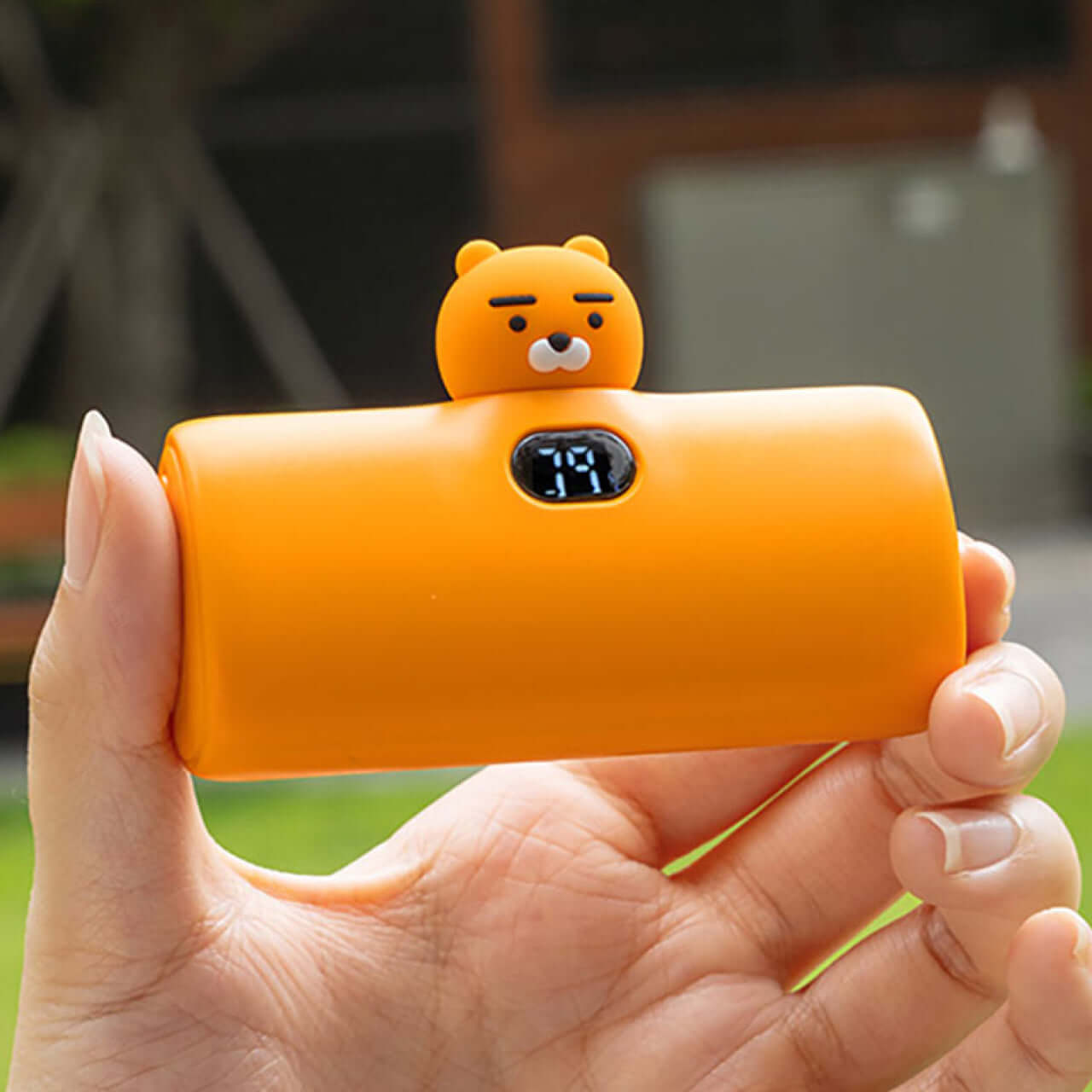 Batterie Externe Ryan - Kakao Friends