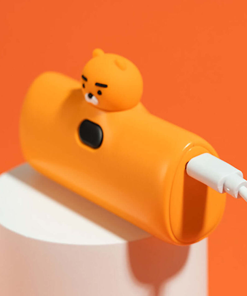 Batterie Externe Ryan - Kakao Friends