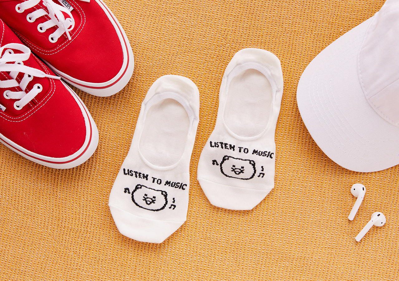KAKAO FRIENDS - Blanc Chunsik - Detail 4