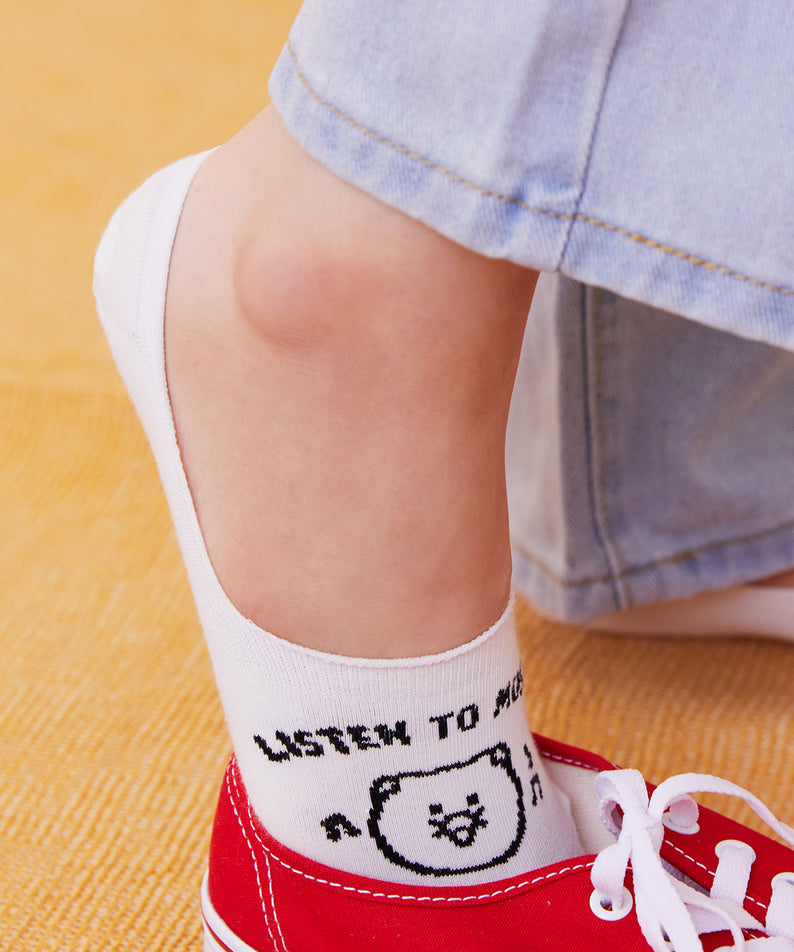 KAKAO FRIENDS - Blanc Chunsik - Detail 6