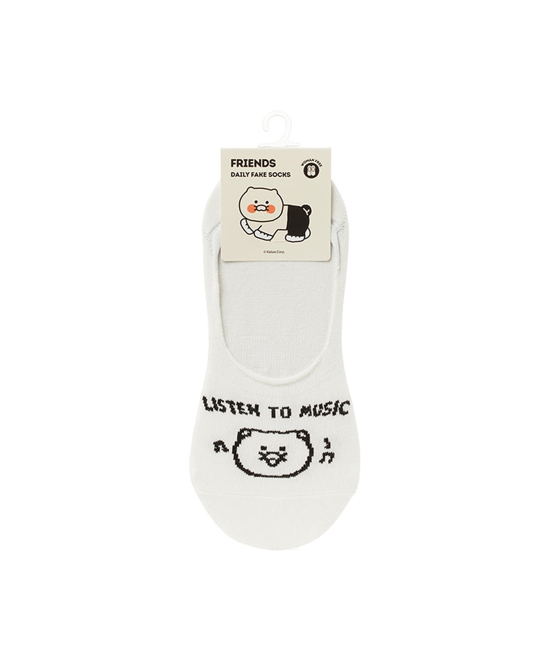 KAKAO FRIENDS - Blanc Chunsik - Detail 11