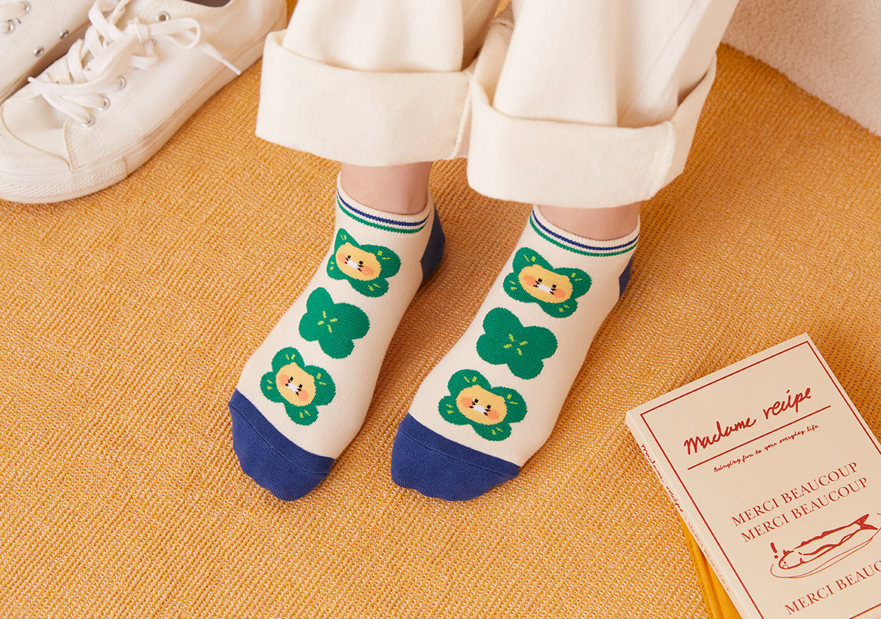KAKAO FRIENDS - Chunsik - Detail 3