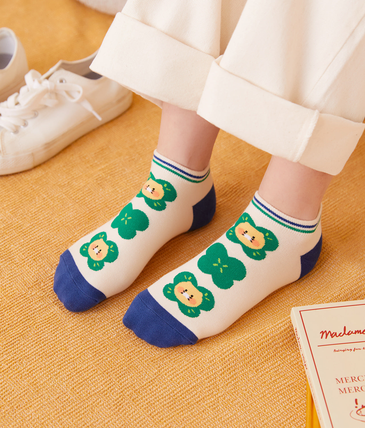 KAKAO FRIENDS - Chunsik - Detail 4