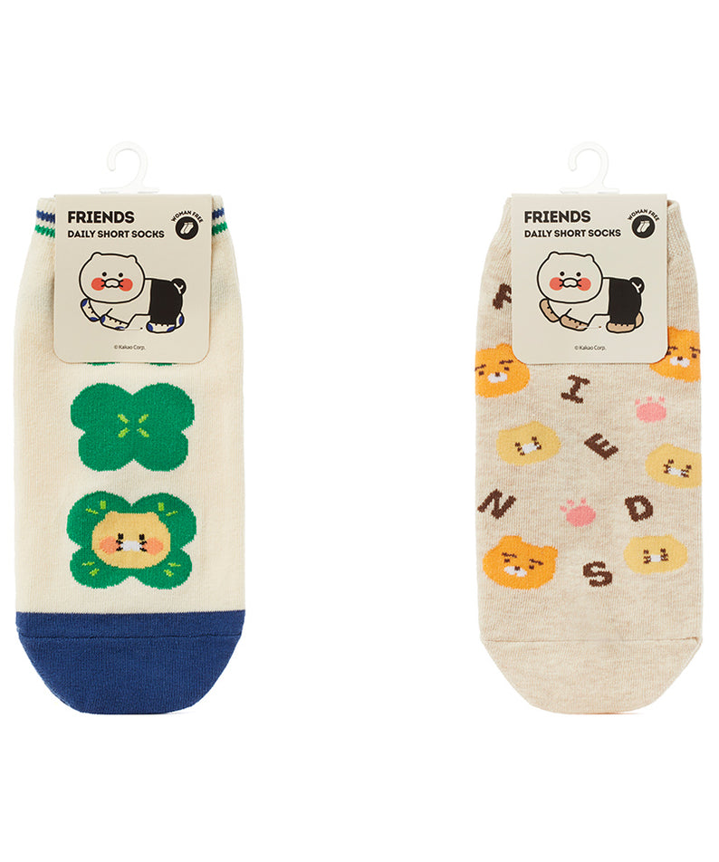 KAKAO FRIENDS - Chunsik - Detail 11