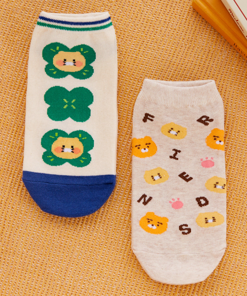KAKAO FRIENDS - Chunsik