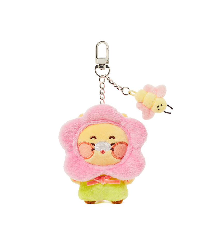 KAKAO FRIENDS - Porte-cles Peluche Chunsik - Detail 11