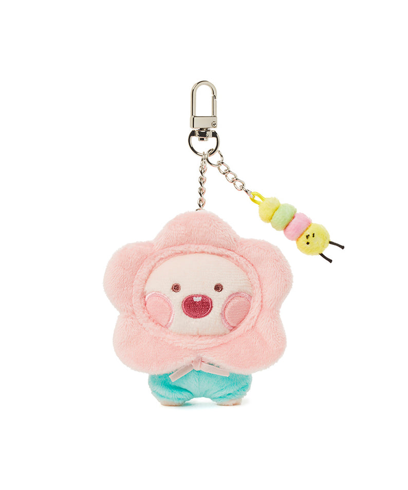KAKAO FRIENDS - Porte-cles Peluche Little Apeach - Detail 11