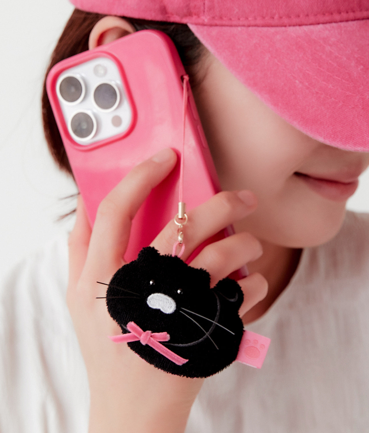 KAKAO FRIENDS - Noir Chunsik - Detail 5