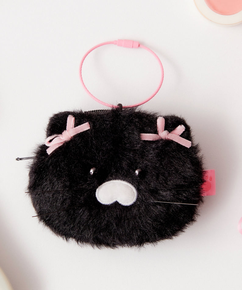 KAKAO FRIENDS - Noir MiniPochette Chunsik