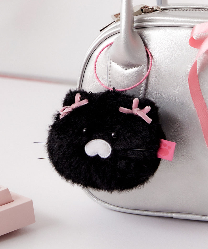 KAKAO FRIENDS - Noir MiniPochette Chunsik