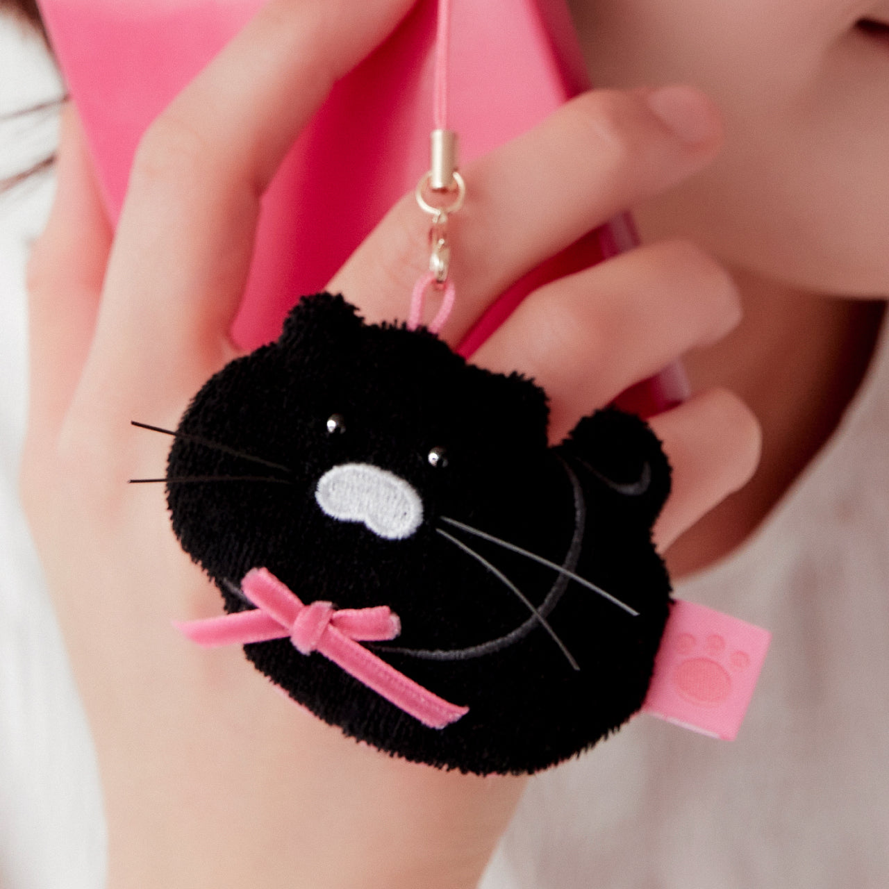 KAKAO FRIENDS - Noir Chunsik