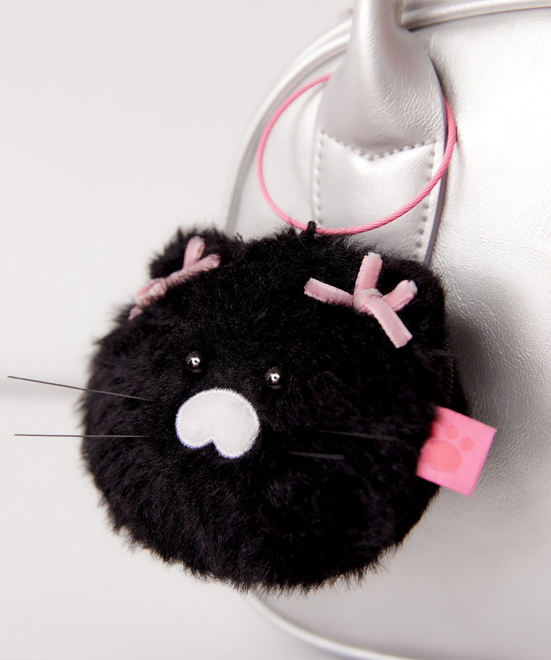 KAKAO FRIENDS - Noir MiniPochette Chunsik - Detail 8