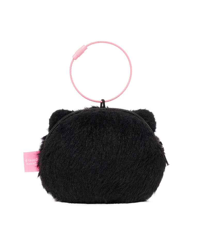 KAKAO FRIENDS - Noir MiniPochette Chunsik - Detail 14