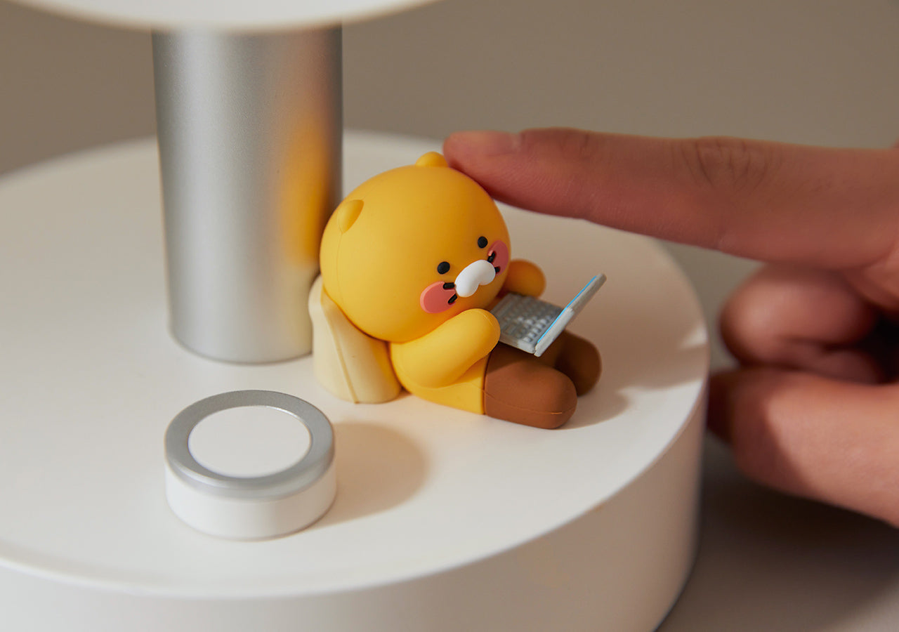 KAKAO FRIENDS - LED Chunsik - Detail 4