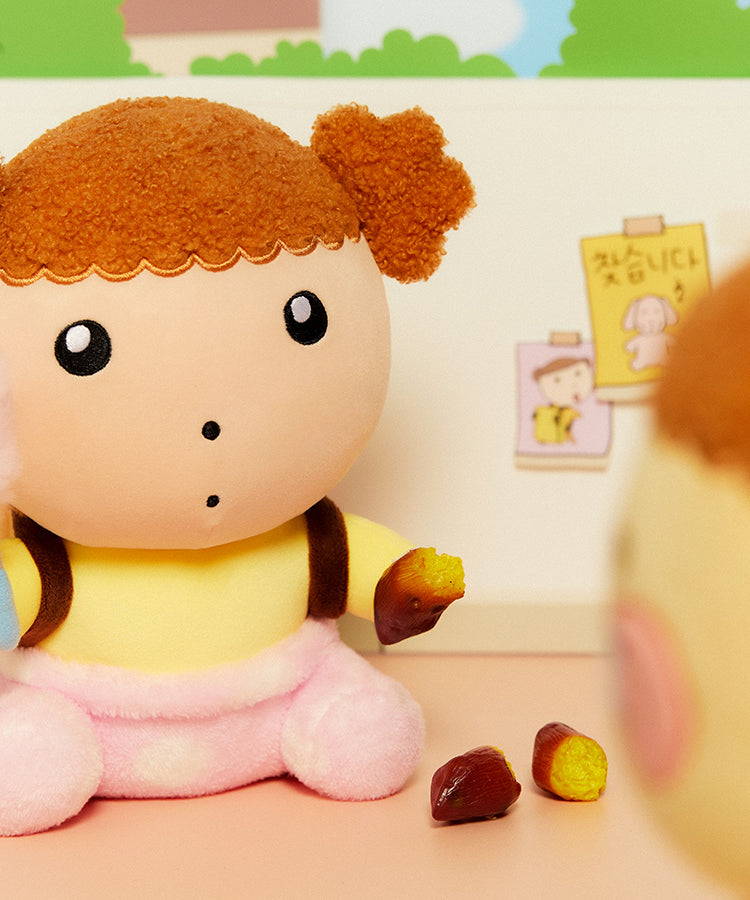 KAKAO FRIENDS - XFriends Peluche - Detail 13