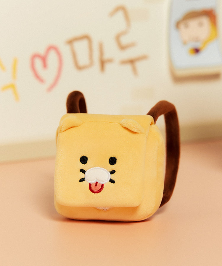 KAKAO FRIENDS - XFriends Peluche - Detail 9