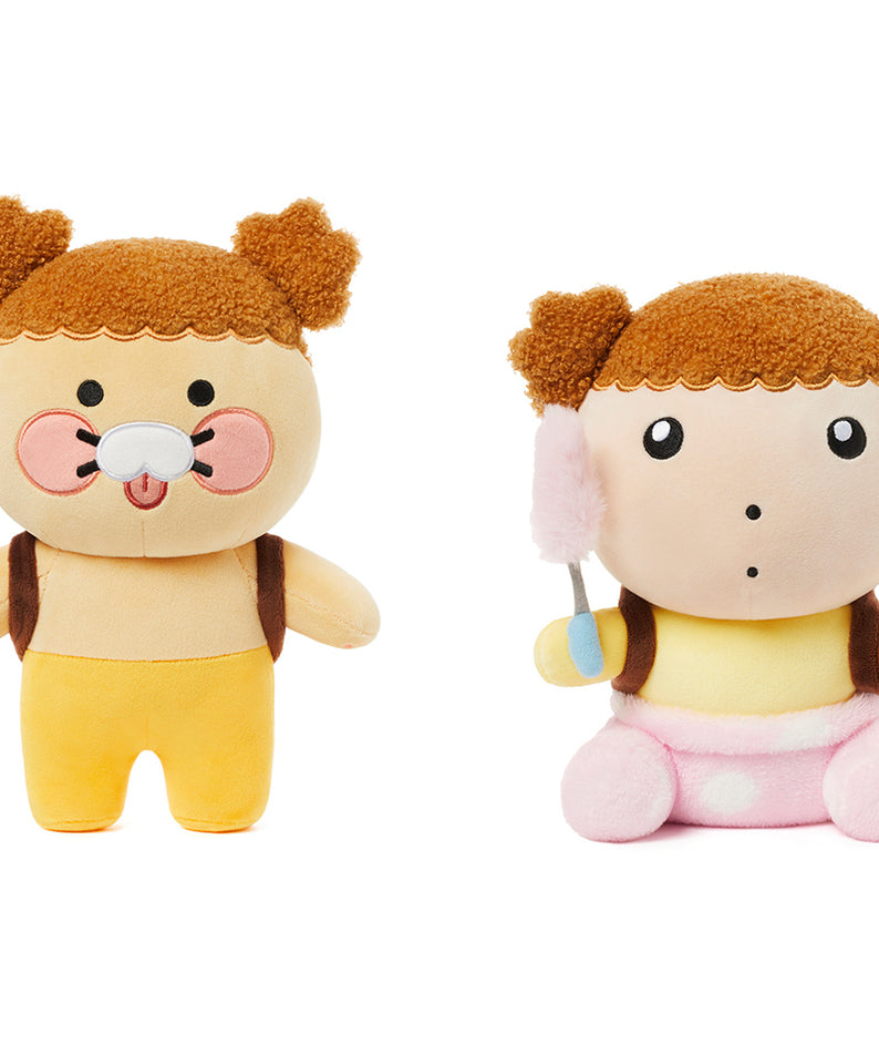 KAKAO FRIENDS - XFriends Peluche - Detail 20