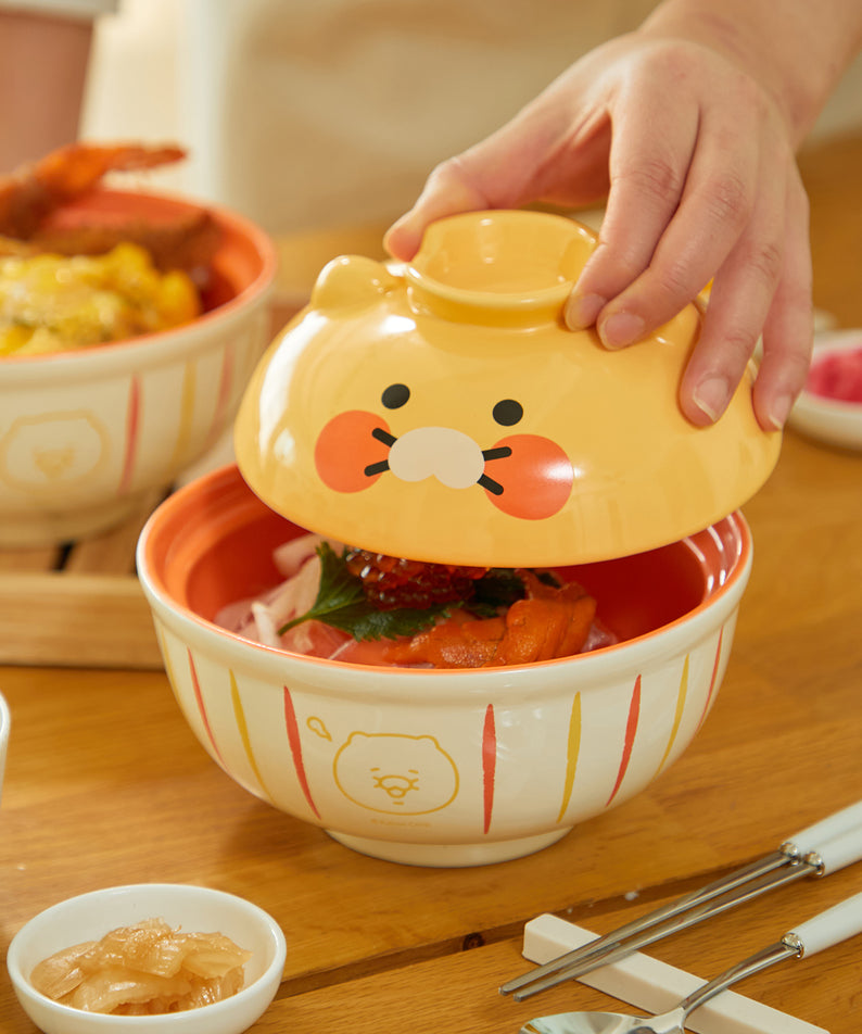 KAKAO FRIENDS - Chunsik Bol Set - Detail 3
